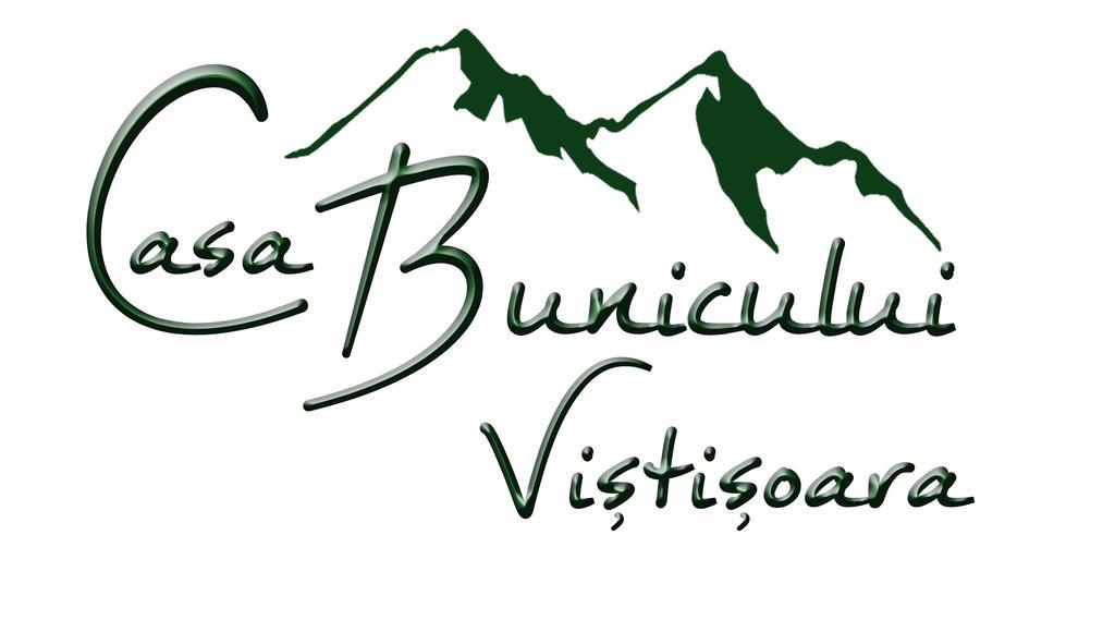 הוילה Vistisoara Casa Bunicului מראה חיצוני תמונה